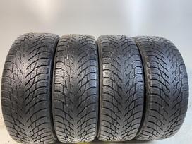 Nokian Hakka R3, winter 215/60 R17