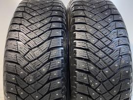Goodyear Ultragrip Ice Artic 2 Suv, žieminės 225/65 R17