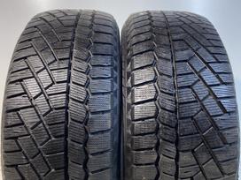 Gislaved Soft-Frost 200, žieminės 235/55 R17
