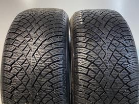 Nokian Hakka R5, ziemas 235/55 R17
