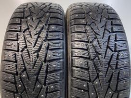 Nokian Nord man 7, winter 215/65 R16