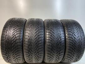 Nokian Hakka R3, žieminės 255/50 R20