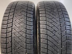 Continental ContiVikingContact 6, зимние 215/60 R17