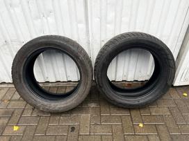 Gripmax Suregrip A/S, universalios 255/50 R19