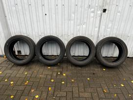 Viking Four Tech, žieminės 225/50 R17