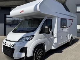 Lmc A690 Tourer, turistiniai automobiliai