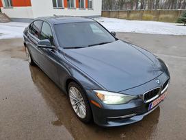 BMW 328, 2.0 l., saloon / sedan