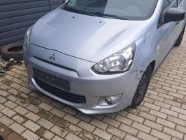 Mitsubishi Space Star Yra 2016 2018 2020 m daliu