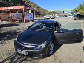 Opel Astra, 1.9 l., Кабриолет
