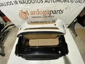 Mazda CX-60 Naudoti bamperis 80 galinis 60 taip pat galime pasiūlyti