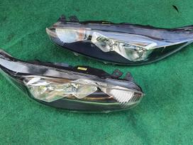 Ford Fiesta, c1bb-13w029-ac c1bb-13w030-ac