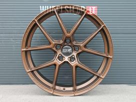 OZ Racing Estrema GT HLT, легкосплавные , R18