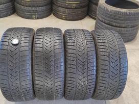 Pirelli Soto Zero 3, winter 225/45 R19