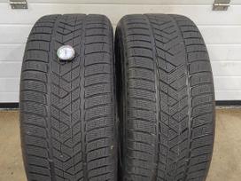 Pirelli Scorpion winter elect AO, žieminės 255/50 R19