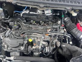 Ford Edge, T9CE, variklis