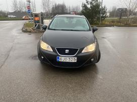 Seat Ibiza, 1.2 l., universalas