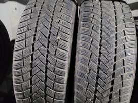 Vredestein Wintrac Pro+, žieminės 255/55 R20