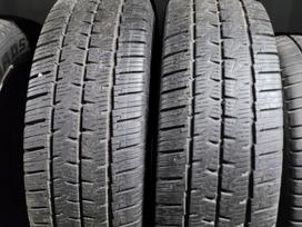 Continental VanContact 4Season, all-season 225/75 R16