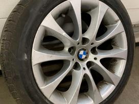 BMW Style 188, lengvojo lydinio, R17