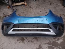 Opel Crossland X for parts. Uab dėvautoda įm k 304446362 pvm mok kodas lt1