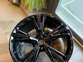 Audi, lengvojo lydinio, R21