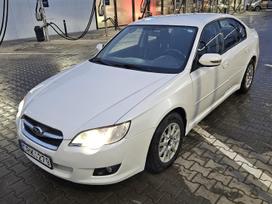 Subaru Legacy, 2.0 l., sedans