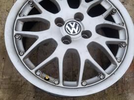 BBS Rs, light alloy, R16