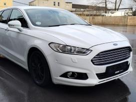 Ford Mondeo, 2.0 l., wagon