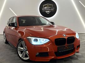 BMW 120, 2.0 l., hatchback