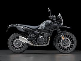 Royal Enfield HIMALAYAN 450cc, эндуро / adventure