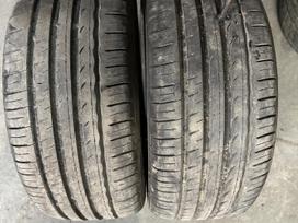 Veloce, летние 245/40 R18