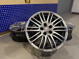 RIAL, light alloy, R17
