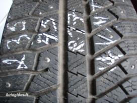 Semperit, žieminės 235/45 R17