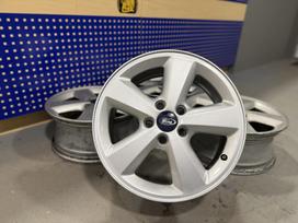 Ford, легкосплавные , R16