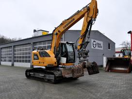 Liebherr R 914 Compact S, excavator