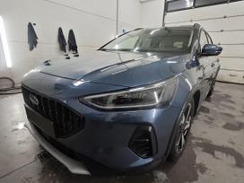 Ford Focus, 1.0 l., Универсал