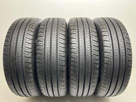 Goodyear Efficient Grip Cargo 2024m, summer 195/65 R16
