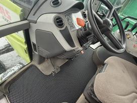 Claas Traktorių kilimukai, тракторы