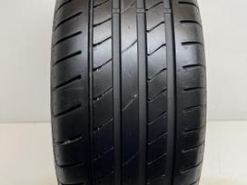 Dunlop SP SportMaxx TT RFT 2022m, vasaras 225/50 R17