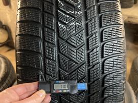 Pirelli SCORPION WINTER, winter 285/40 R22