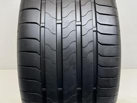 Bridgestone Turanza 6 *MO 2025m, летние 275/35 R20