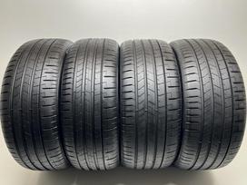 Pirelli P-Zero +235/45R20 Elect 2023m, summer 255/40 R20