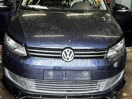 Volkswagen Touran Cfh 22122 lh5x z2 z2 lh5x spalvos kodas