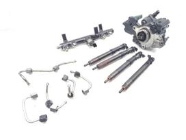 Ford Mondeo, 9687959180, injection system