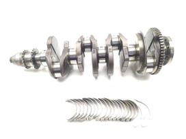 Renault Trafic, M9R782, crankshaft