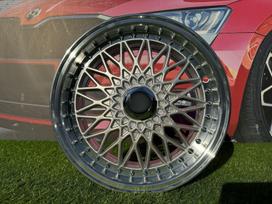 Autowheels BBS Style BMW,Mazda,Toyota,VW, легкосплавные , R14