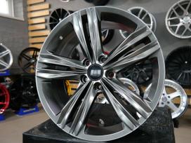 Autowheels VW Auckland Style Tiguan, Golf, light alloy, R16