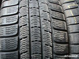 Michelin, зимние 235/55 R17