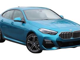 BMW 218 Gran Coupe , B38A15A / C1G