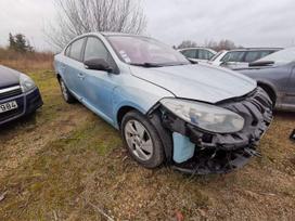 Renault Fluence по частям. 2026 8 29 pigios dalys kaune 37068744056 ardoma dal